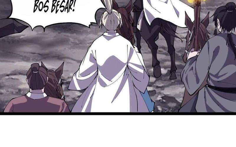 It Starts With A Mountain chapter 395 halaman 31