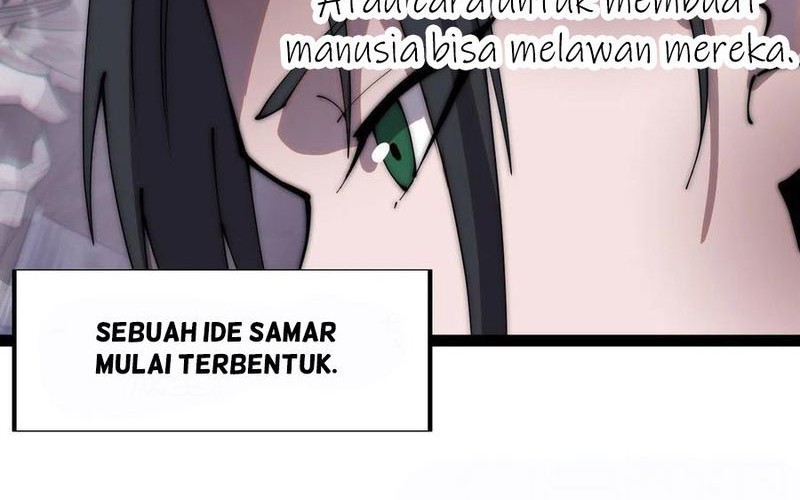It Starts With A Mountain chapter 396 halaman 7