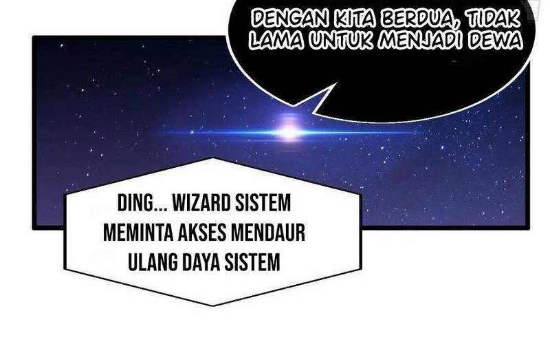 It Starts With A Mountain chapter 397 halaman 4