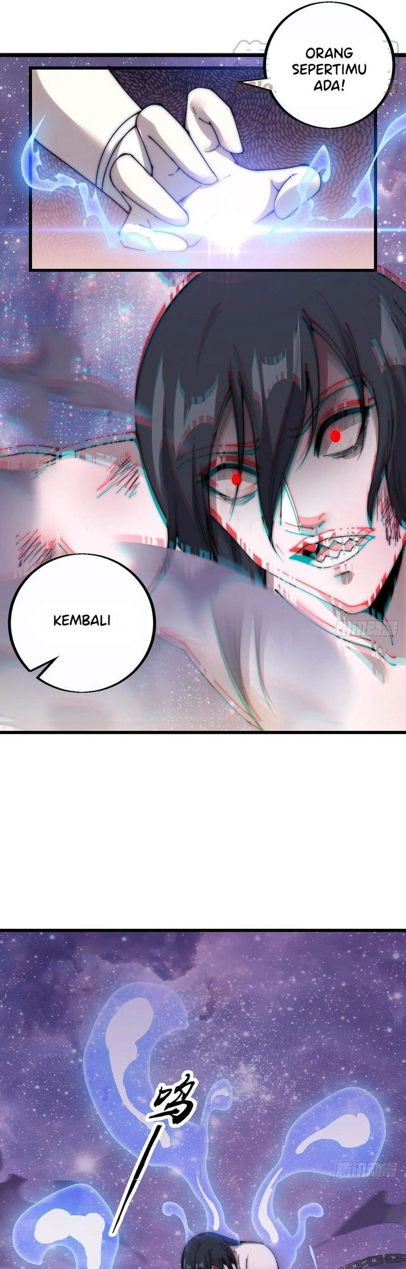 It Starts With A Mountain chapter 397 halaman 18