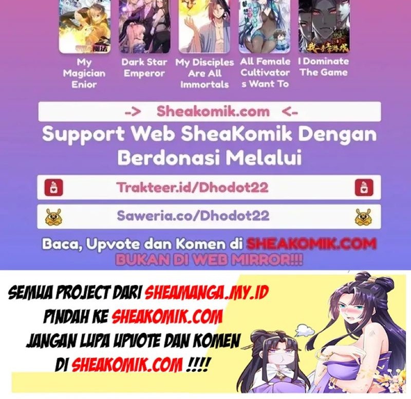 It Starts With A Mountain chapter 397 halaman 29