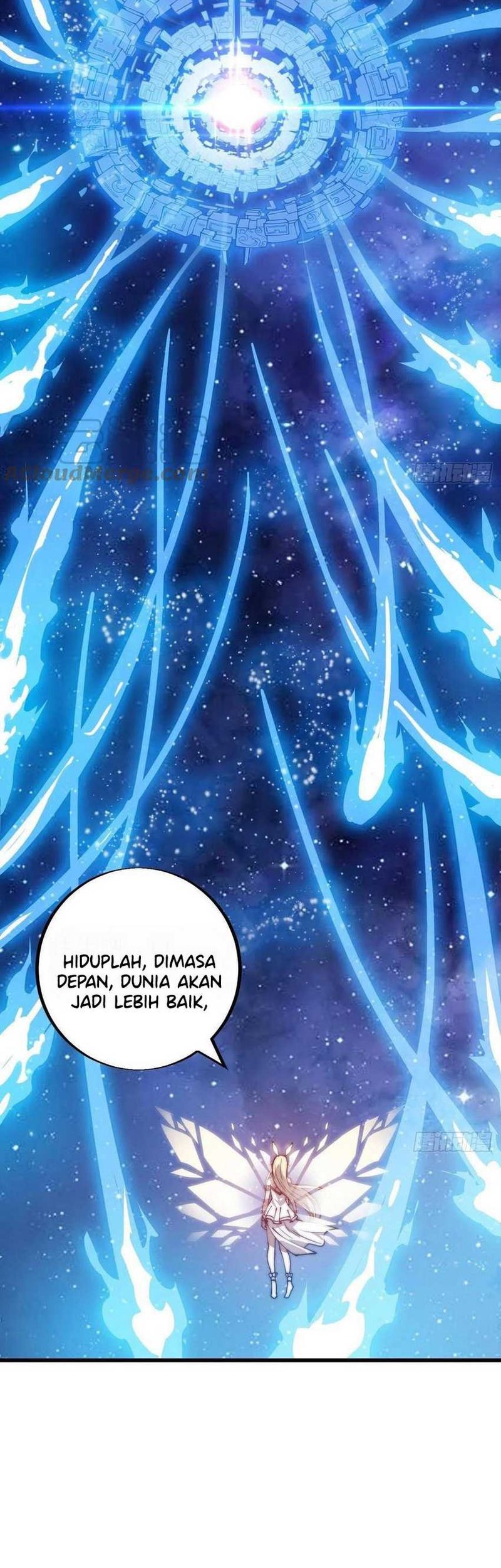 It Starts With A Mountain Bab 398 halaman 7