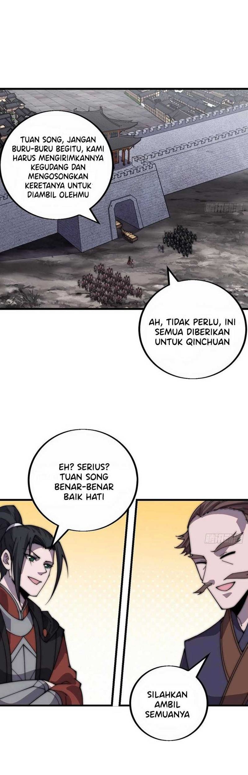It Starts With A Mountain Bab 398 halaman 13