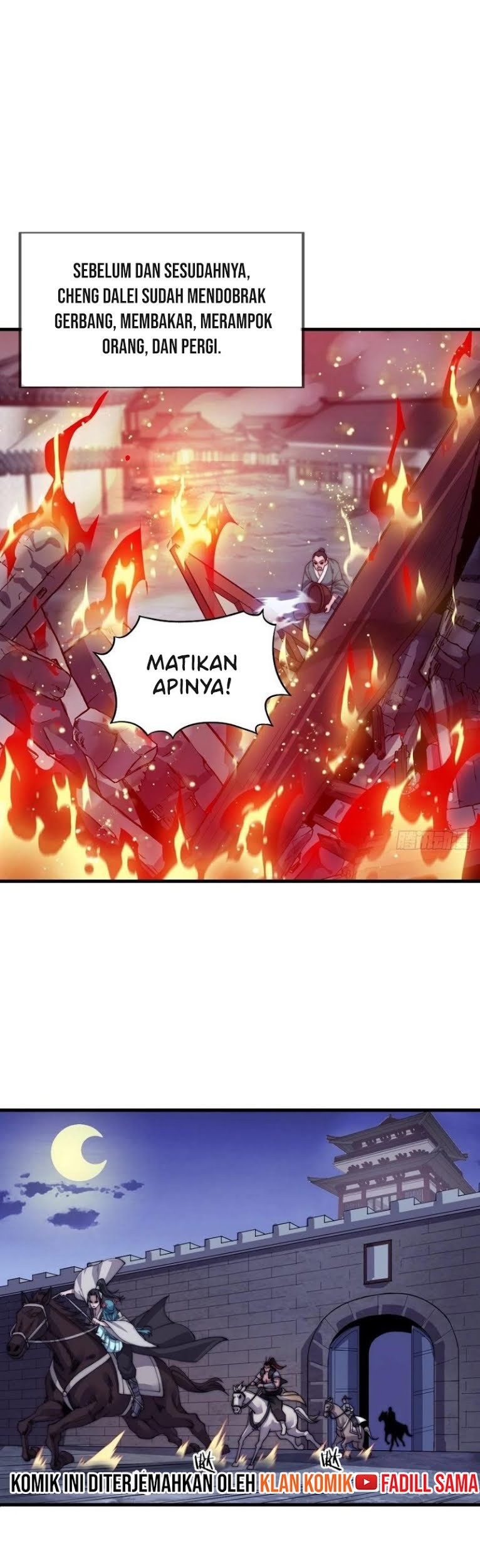 It Starts With A Mountain Bab 40 halaman 2