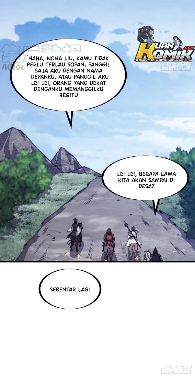 It Starts With A Mountain Bab 40 halaman 9