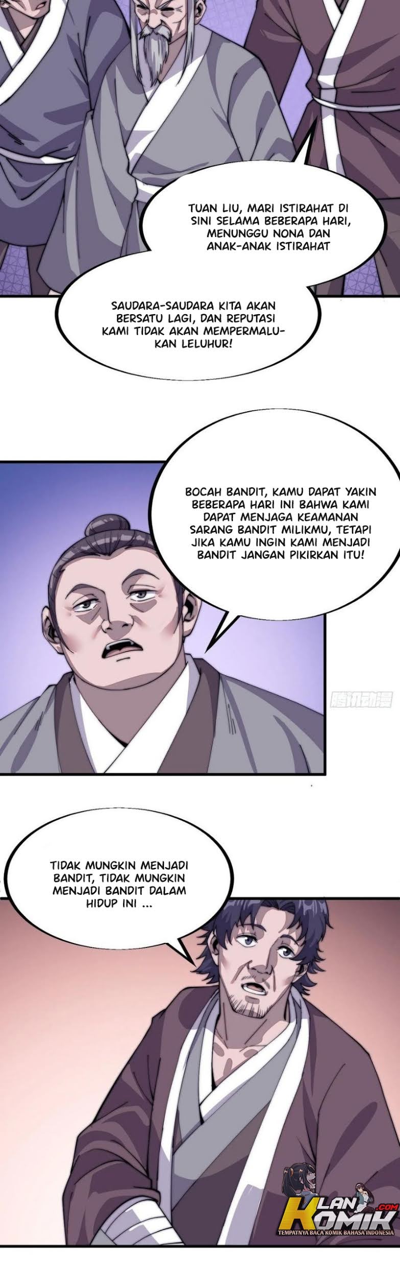 It Starts With A Mountain Bab 40 halaman 12