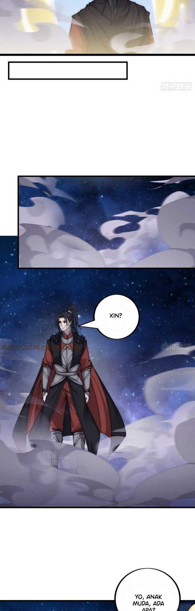 It Starts With A Mountain chapter 400 halaman 10