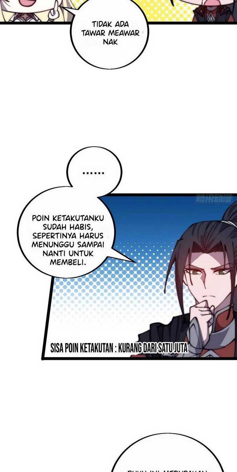 It Starts With A Mountain chapter 401 halaman 54
