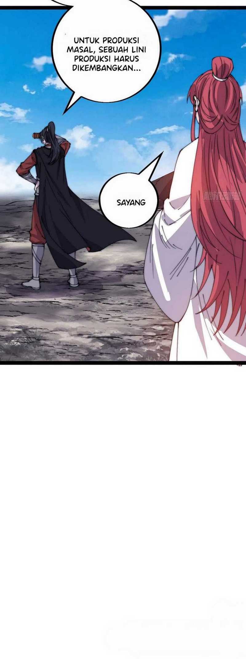 It Starts With A Mountain chapter 402 halaman 7