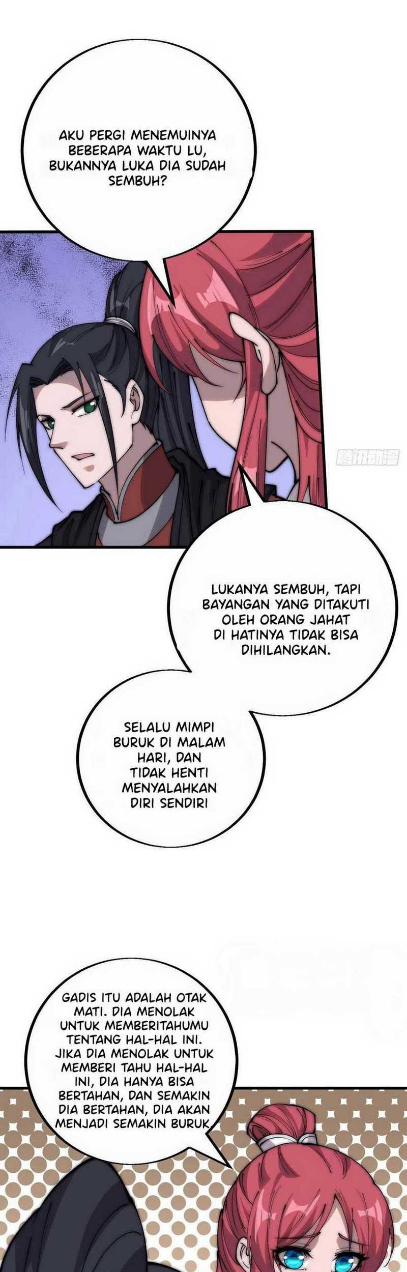 It Starts With A Mountain chapter 402 halaman 10