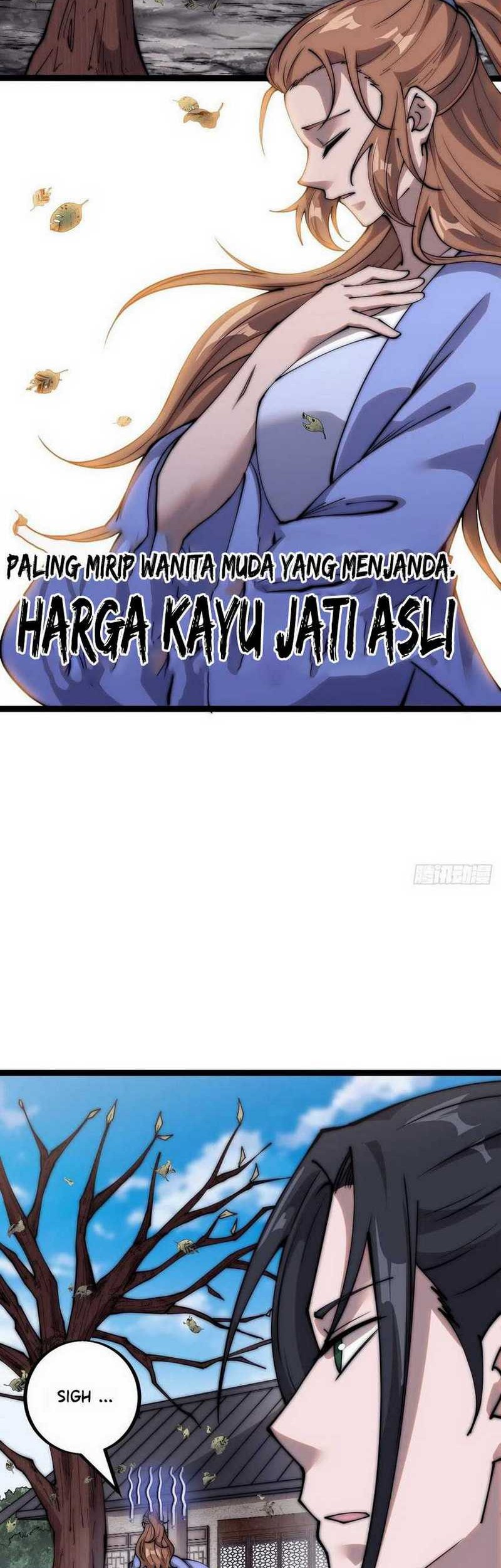 It Starts With A Mountain chapter 402 halaman 14