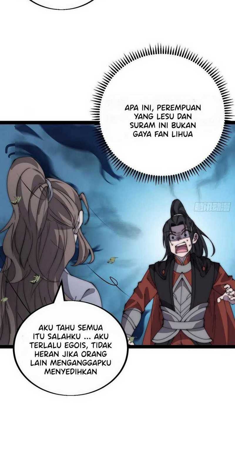It Starts With A Mountain chapter 402 halaman 17