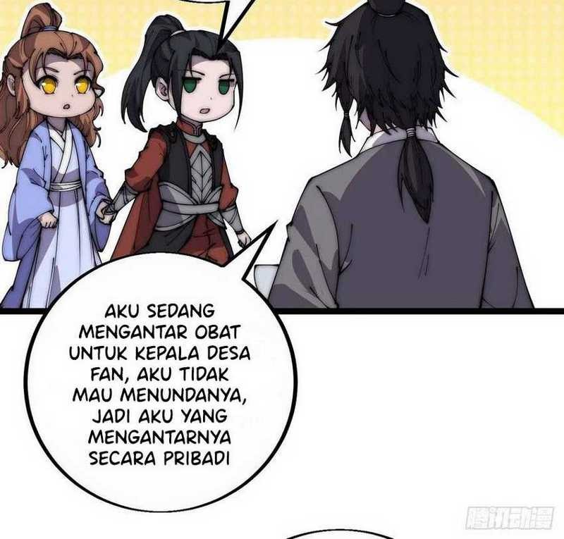 It Starts With A Mountain chapter 402 halaman 22