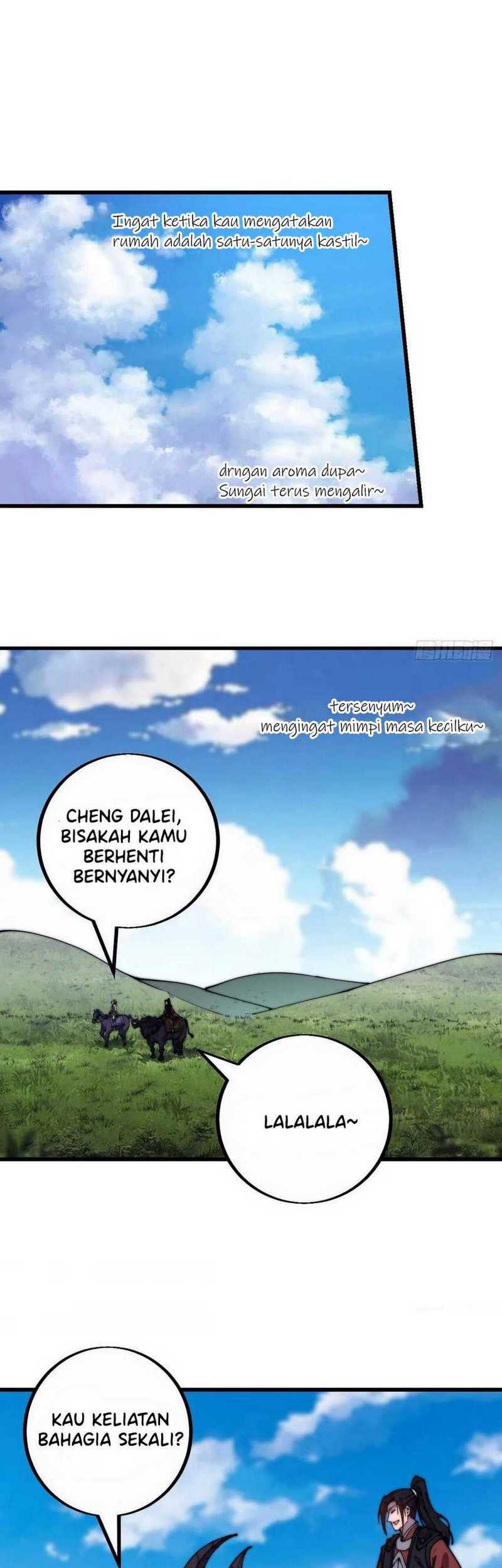 It Starts With A Mountain Bab 403 halaman 3
