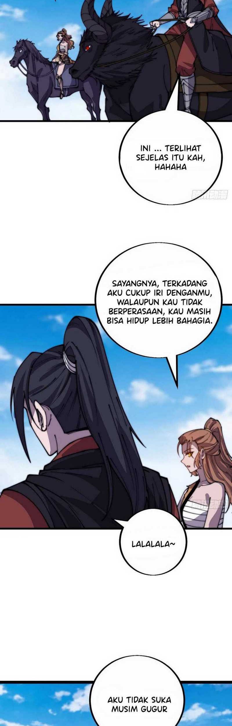 It Starts With A Mountain Bab 403 halaman 4