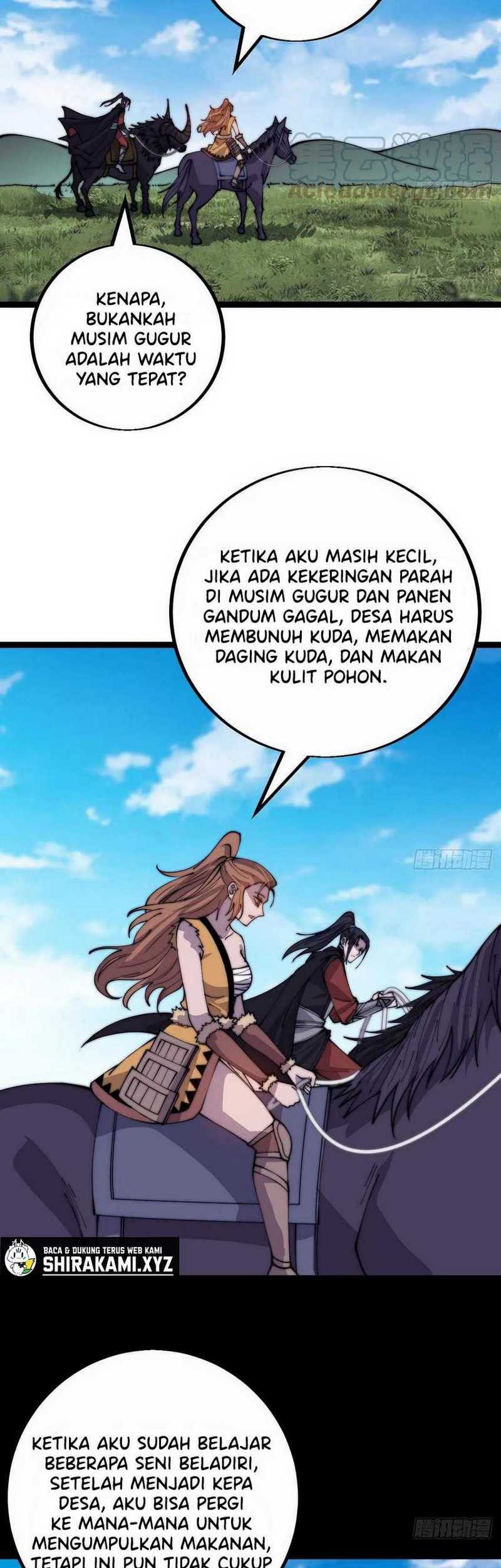 It Starts With A Mountain Bab 403 halaman 5