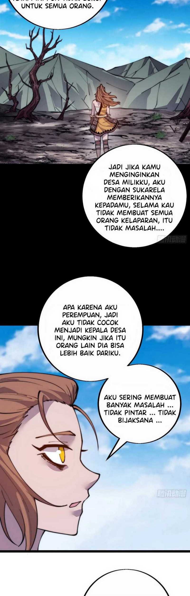 It Starts With A Mountain Bab 403 halaman 6