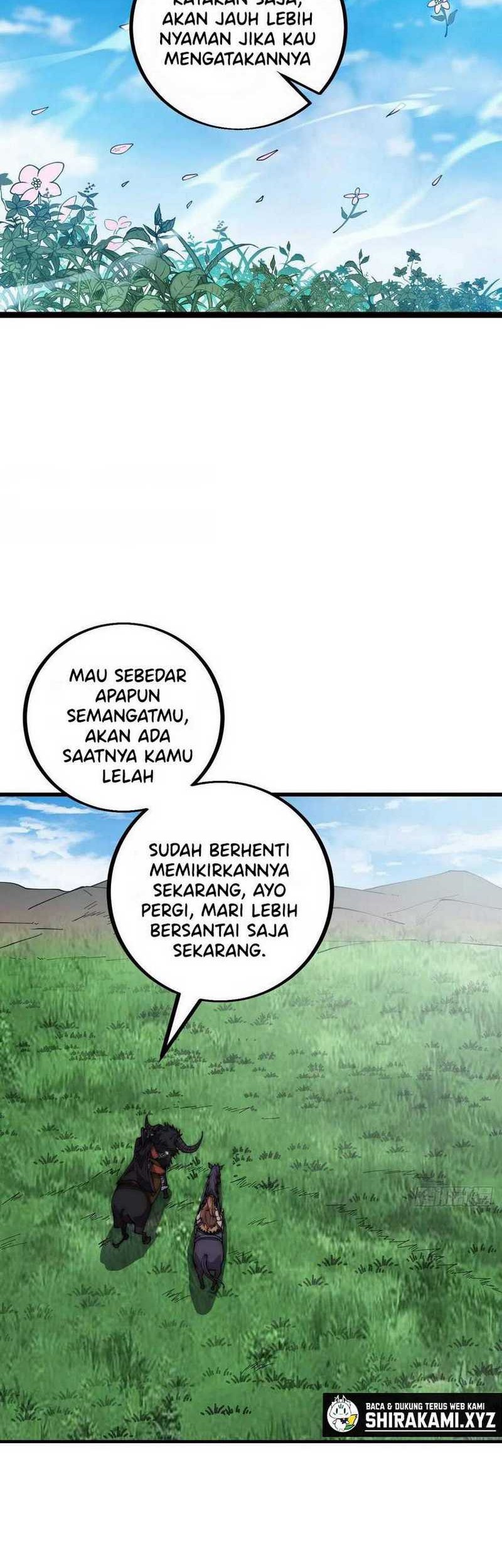 It Starts With A Mountain Bab 403 halaman 9