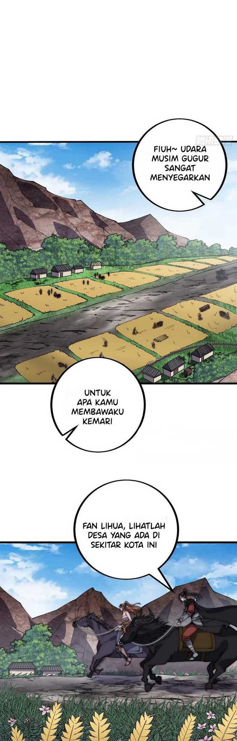 It Starts With A Mountain Bab 403 halaman 10