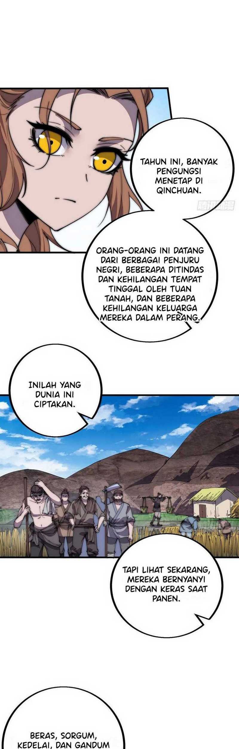 It Starts With A Mountain Bab 403 halaman 13