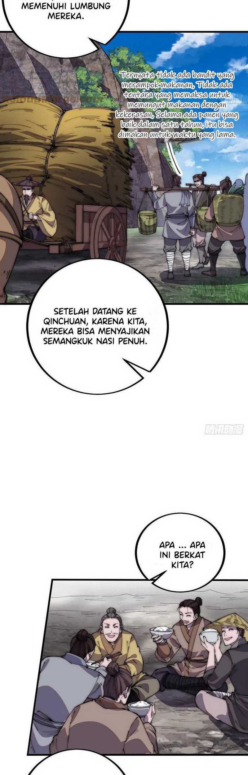It Starts With A Mountain Bab 403 halaman 14