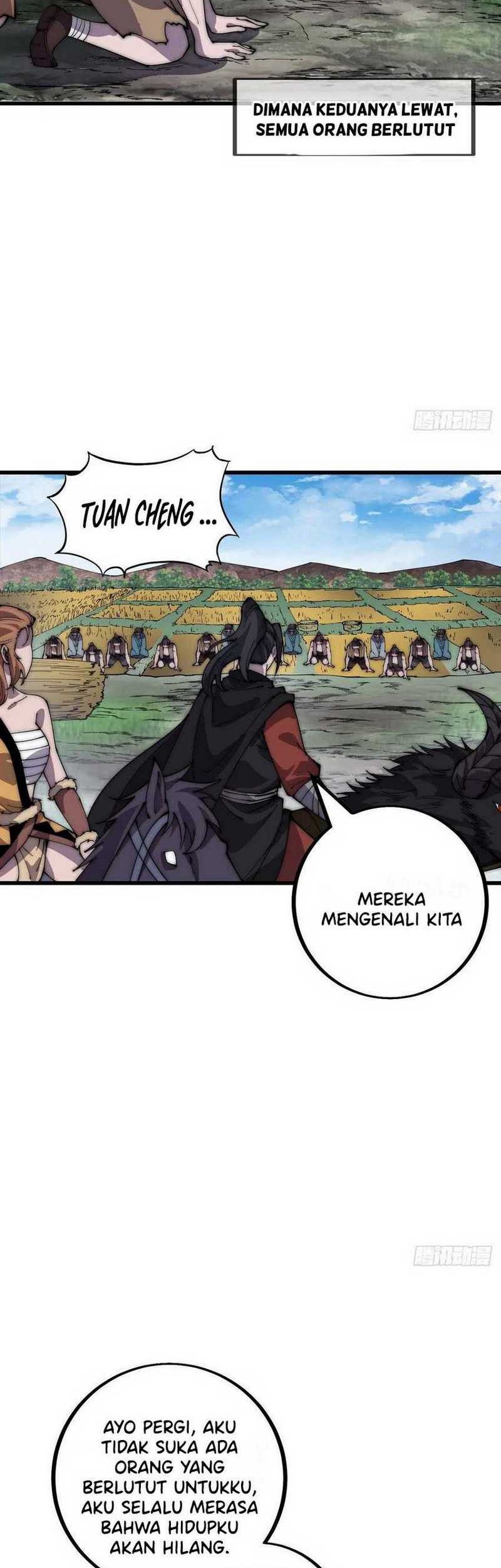 It Starts With A Mountain Bab 403 halaman 16