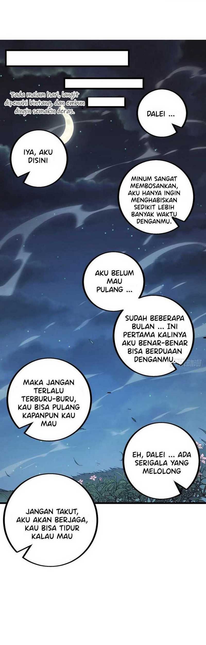 It Starts With A Mountain Bab 403 halaman 22