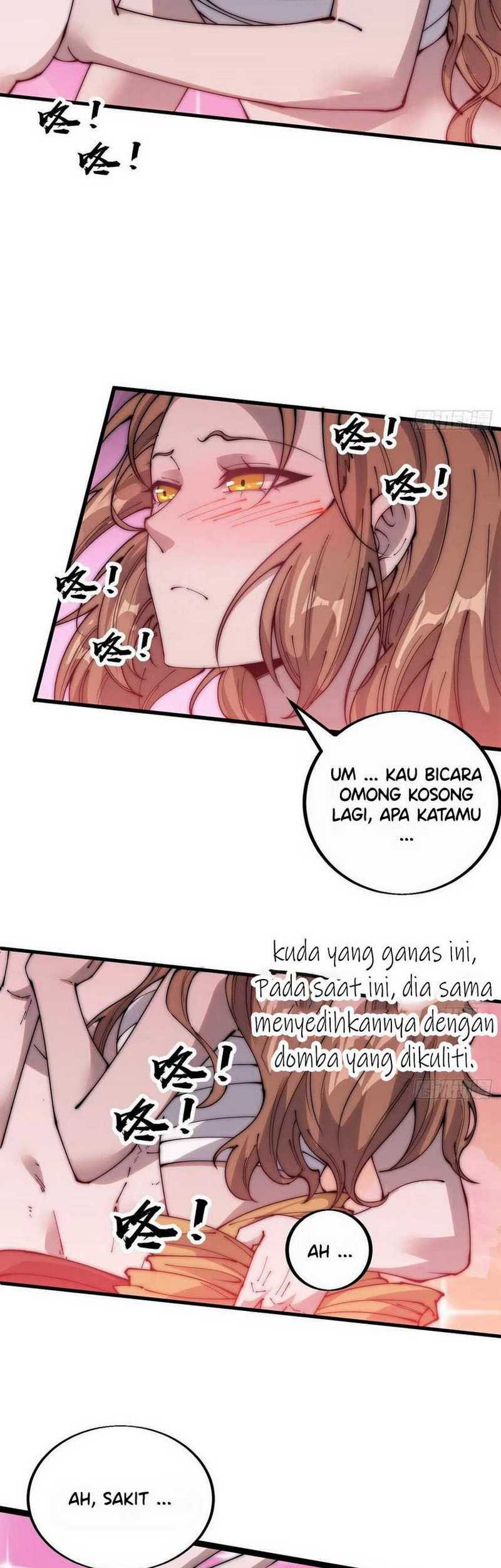 It Starts With A Mountain chapter 404 halaman 4