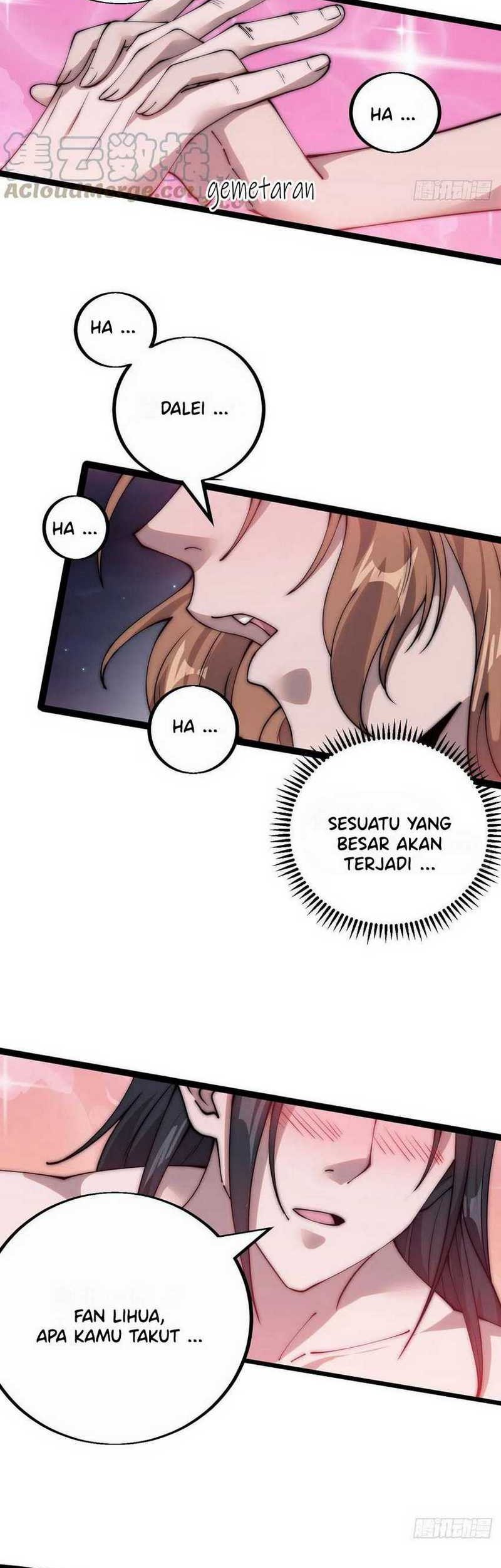 It Starts With A Mountain chapter 404 halaman 5