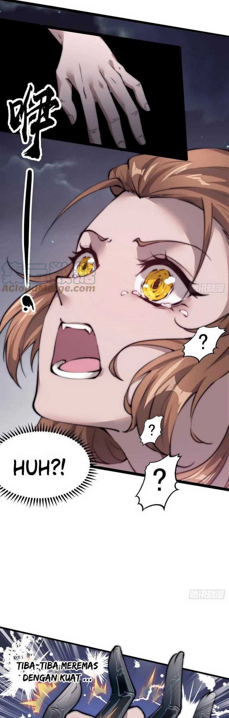 It Starts With A Mountain chapter 404 halaman 6