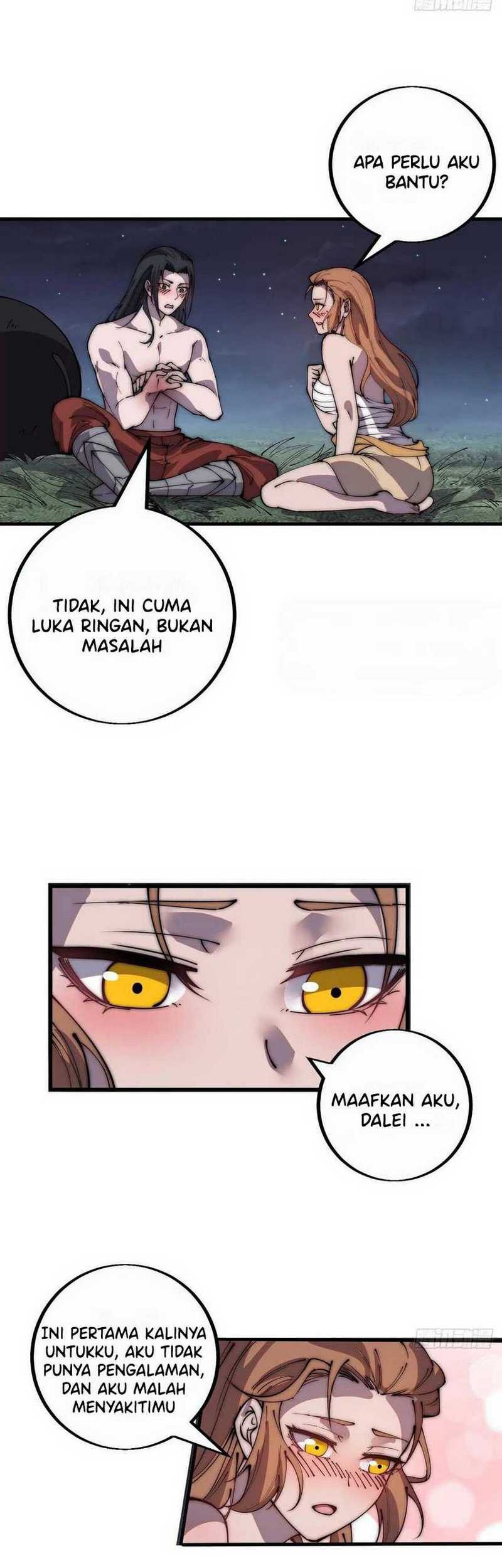 It Starts With A Mountain chapter 404 halaman 10
