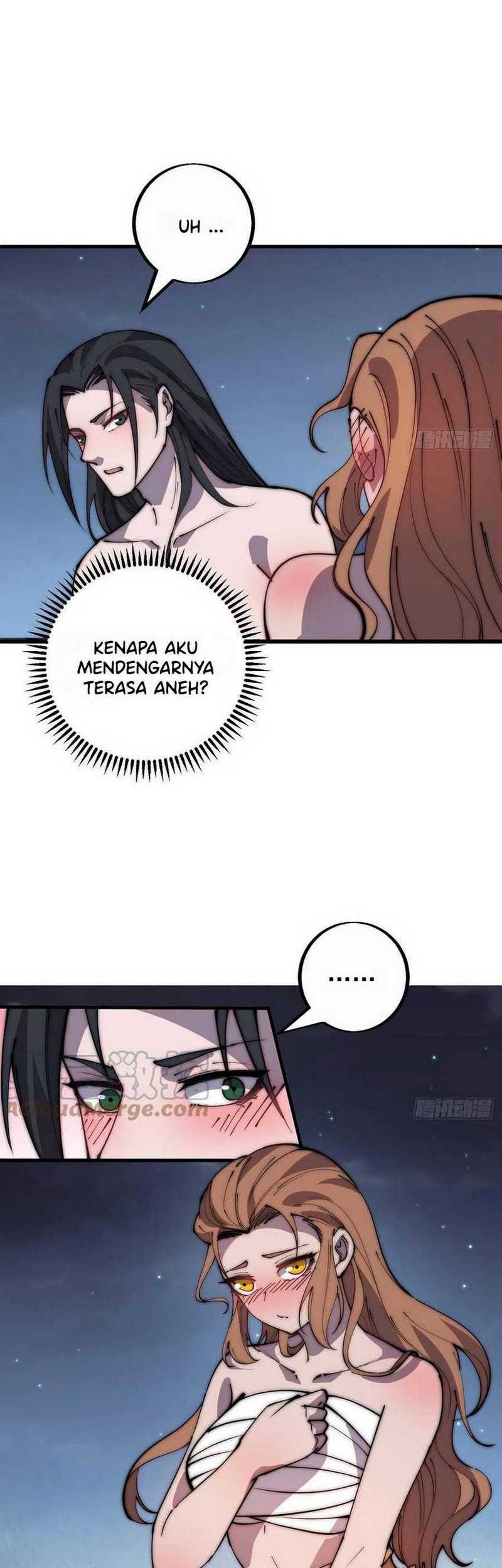 It Starts With A Mountain chapter 404 halaman 11