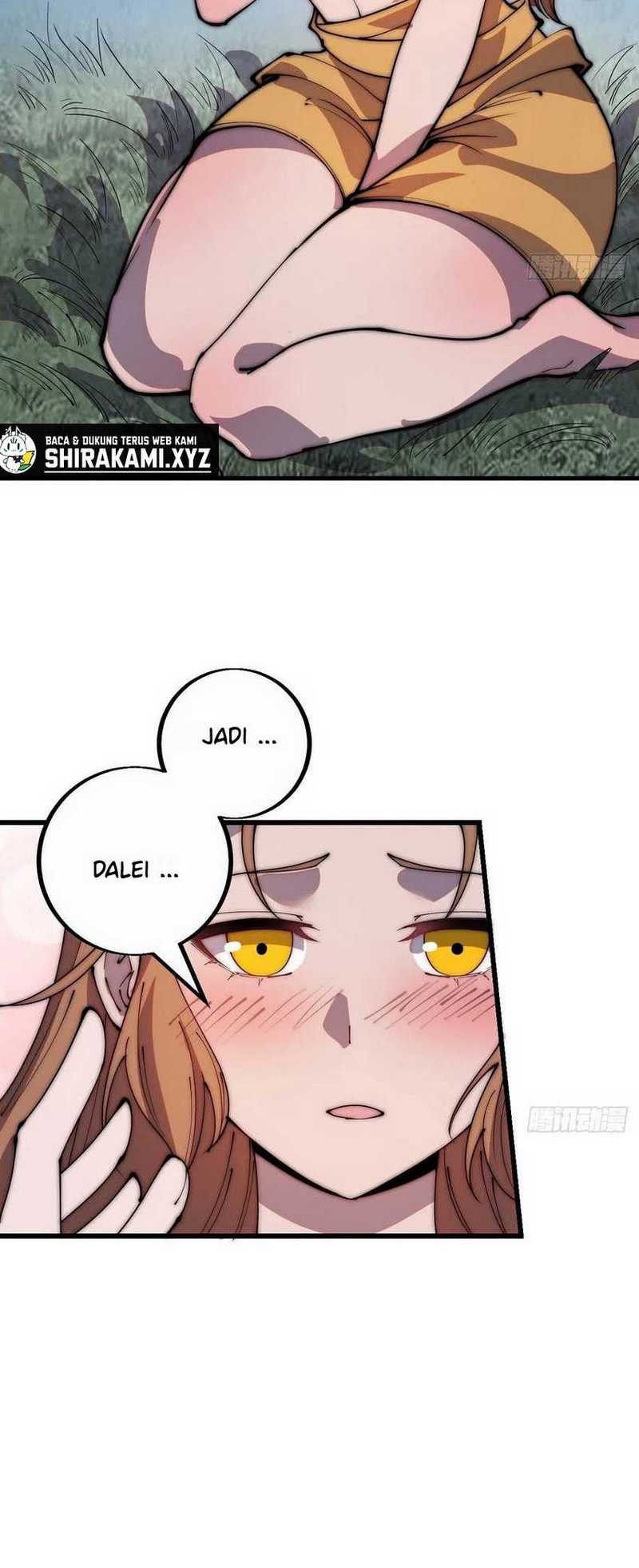 It Starts With A Mountain chapter 404 halaman 12