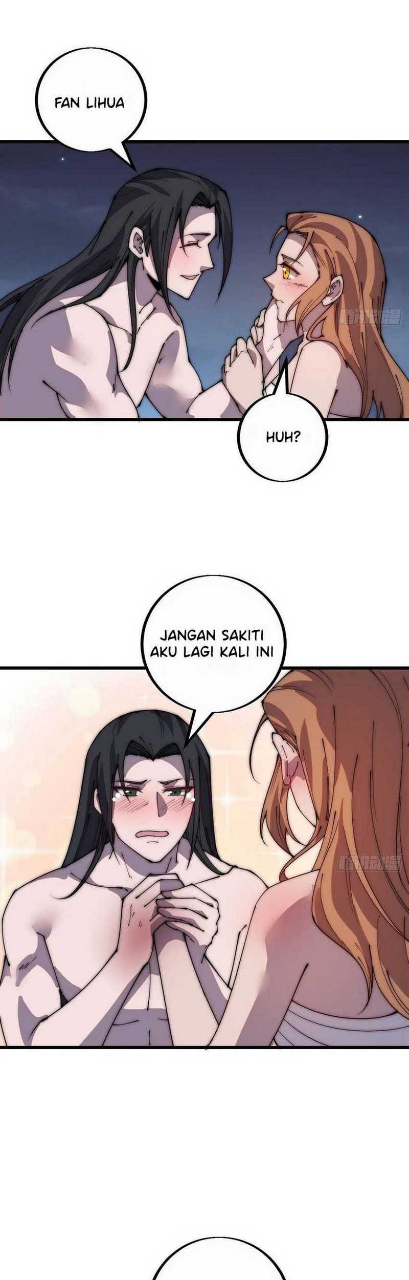 It Starts With A Mountain chapter 404 halaman 13