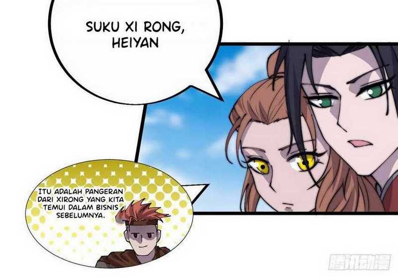 It Starts With A Mountain chapter 404 halaman 22