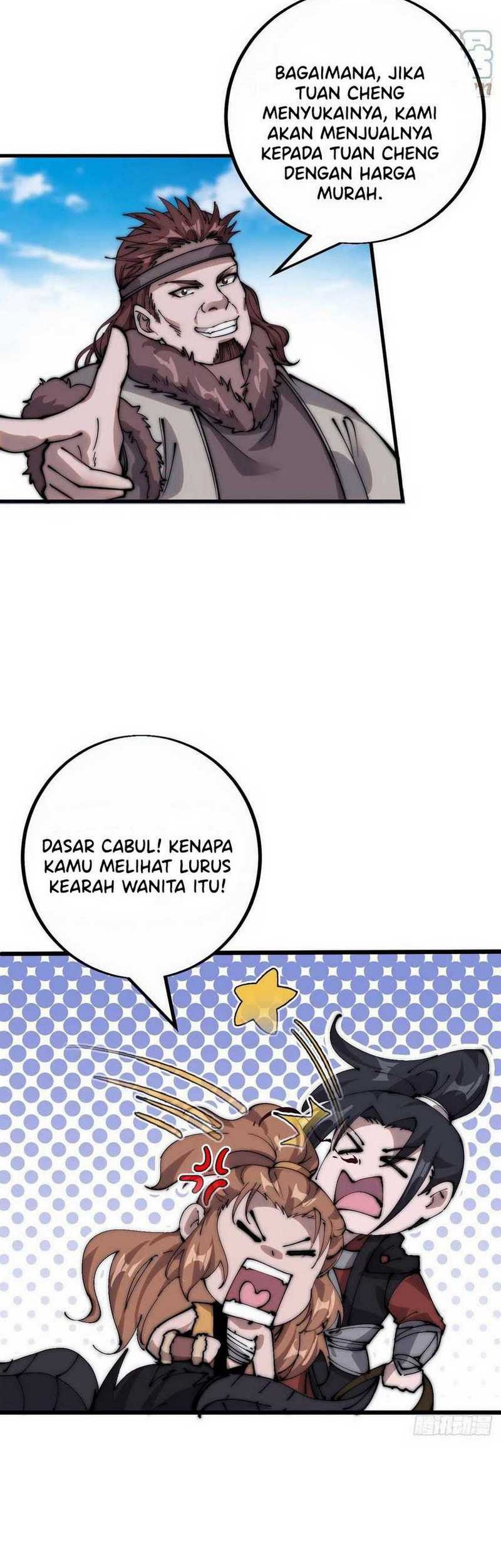 It Starts With A Mountain chapter 404 halaman 26
