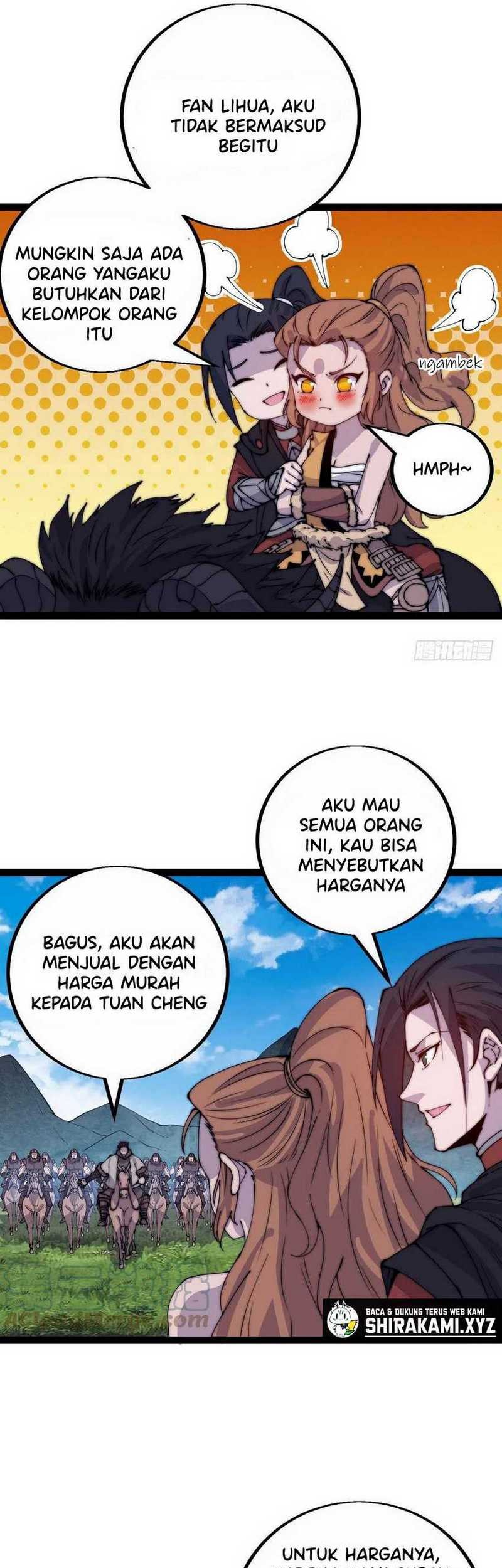 It Starts With A Mountain Bab 405 halaman 3