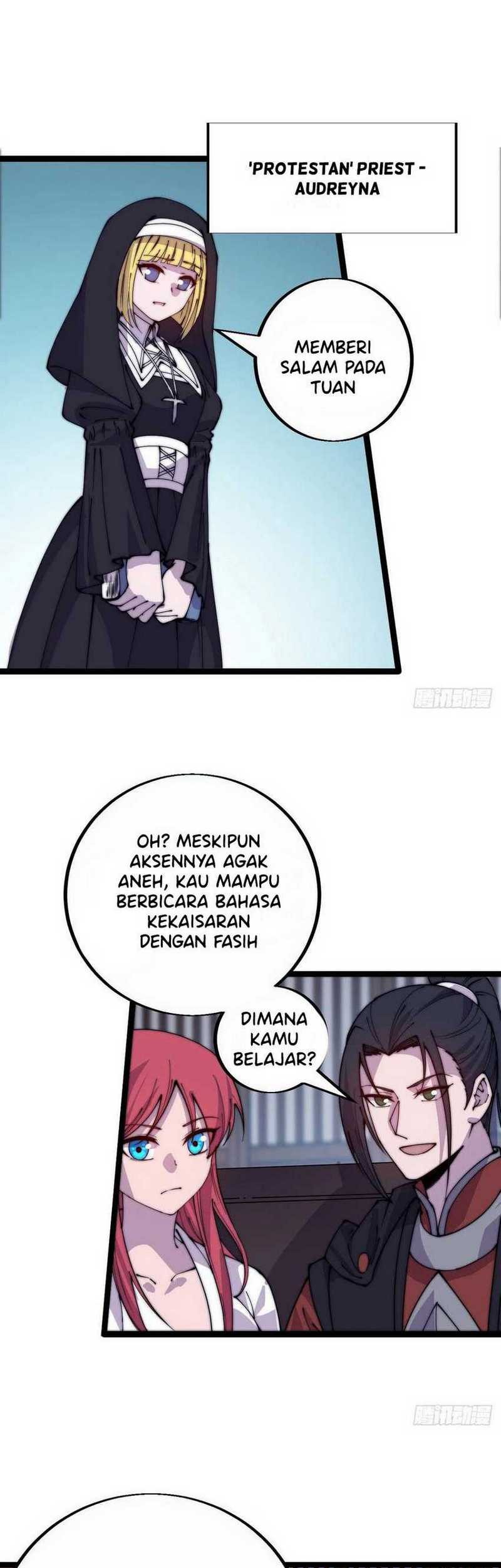 It Starts With A Mountain Bab 405 halaman 8