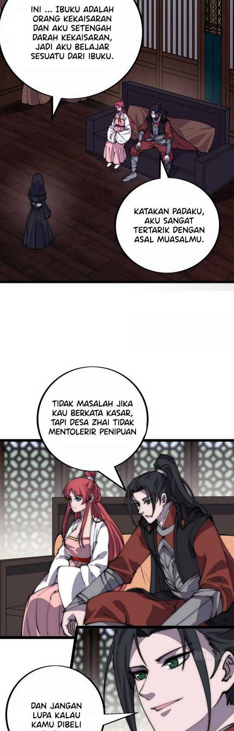 It Starts With A Mountain Bab 405 halaman 9