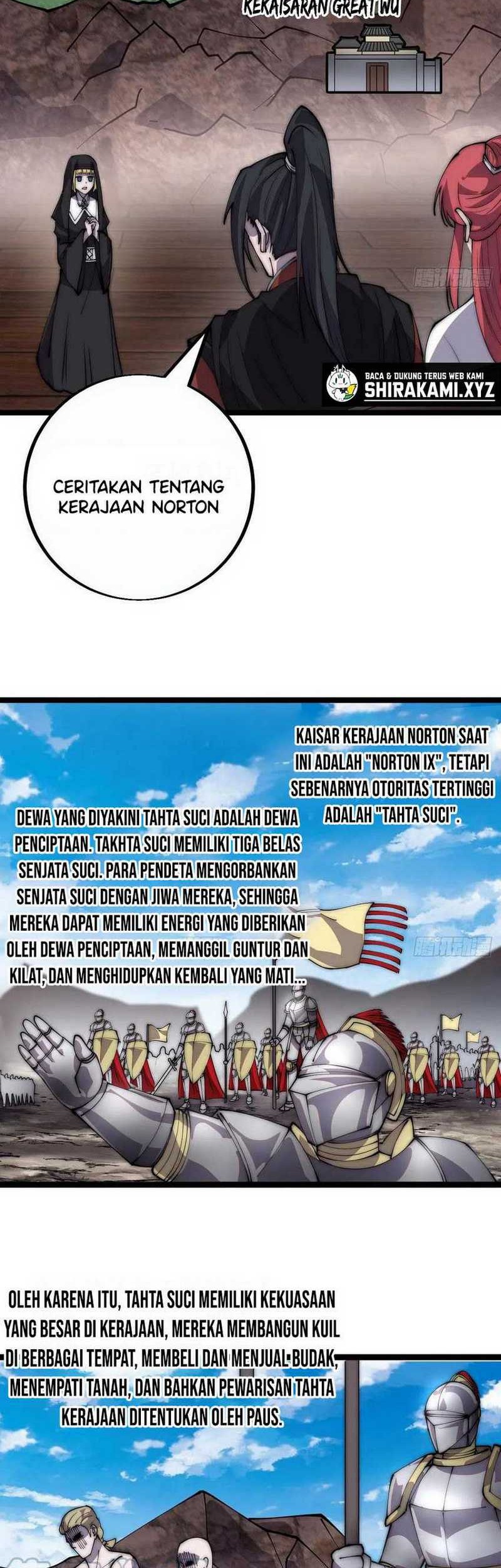 It Starts With A Mountain Bab 405 halaman 11