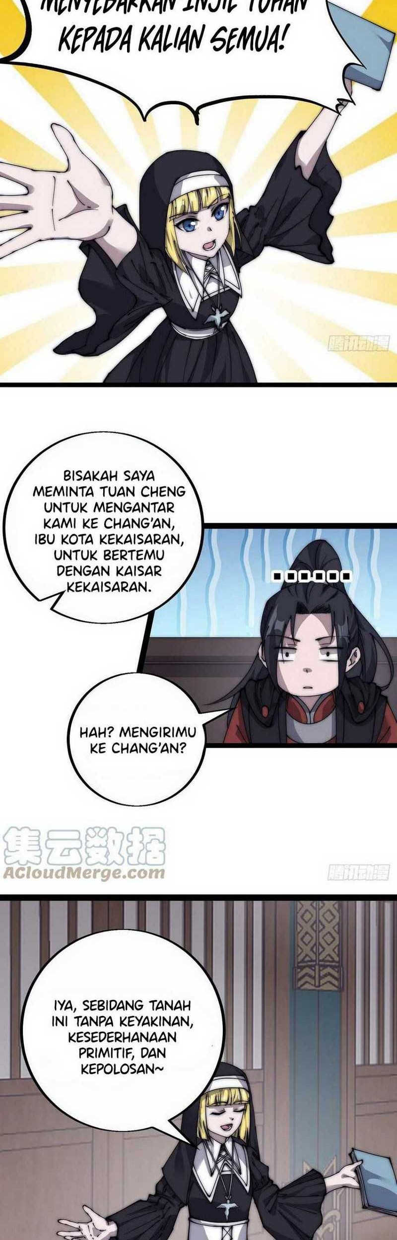 It Starts With A Mountain Bab 405 halaman 16