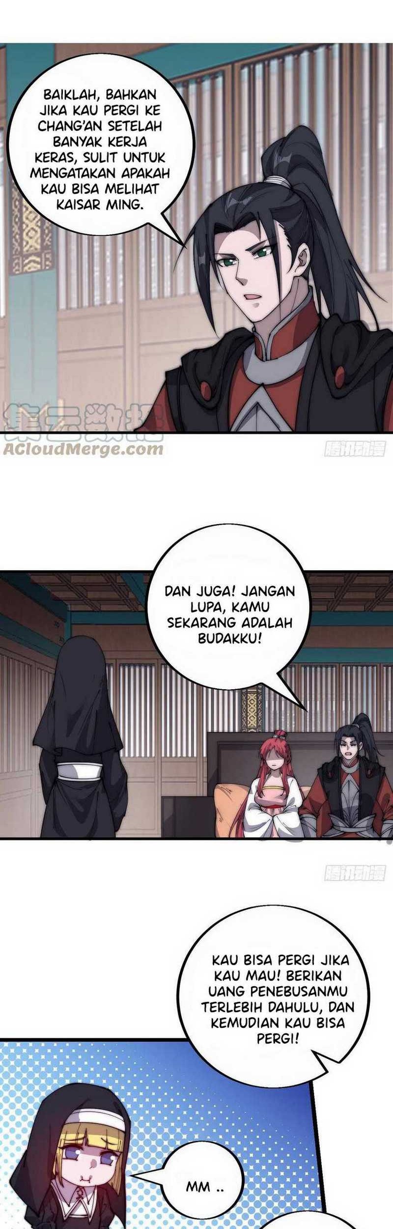 It Starts With A Mountain Bab 405 halaman 21
