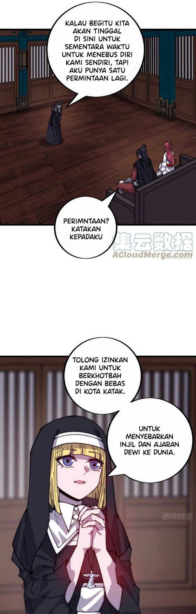 It Starts With A Mountain Bab 405 halaman 23