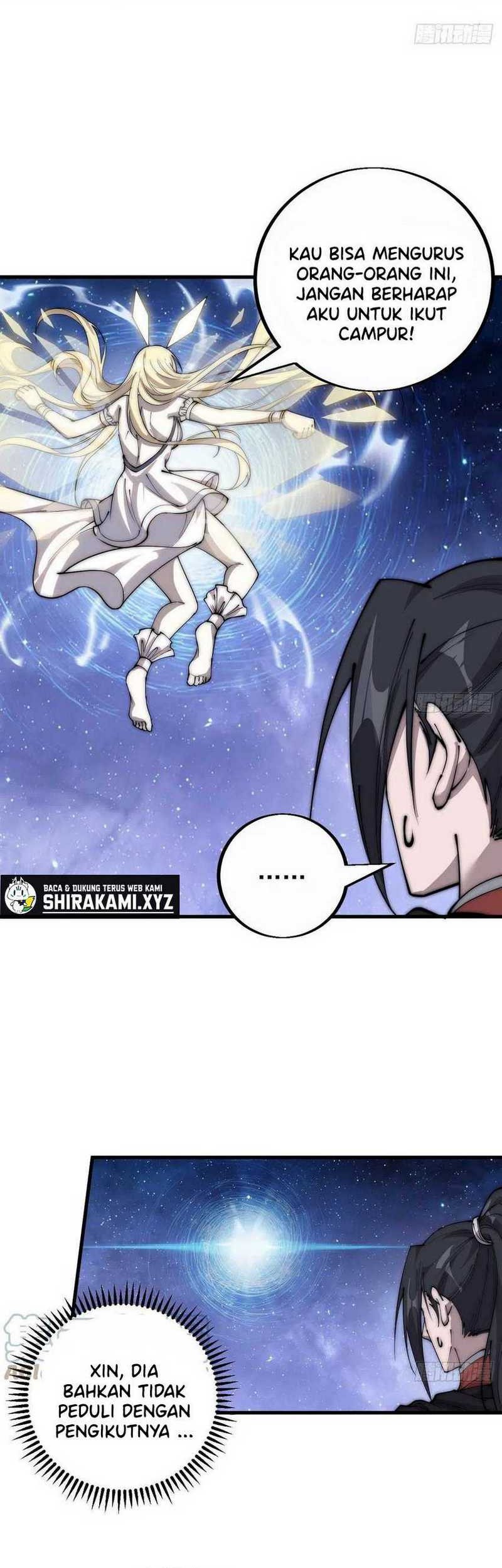 It Starts With A Mountain chapter 406 halaman 42
