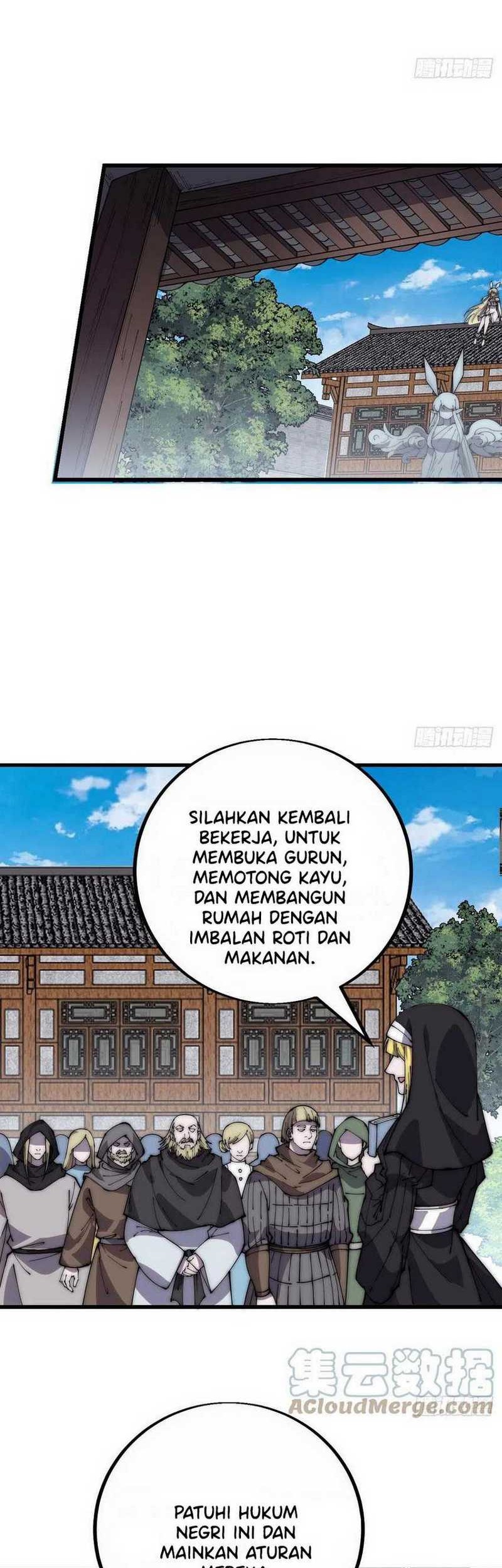 It Starts With A Mountain Bab 407 halaman 16