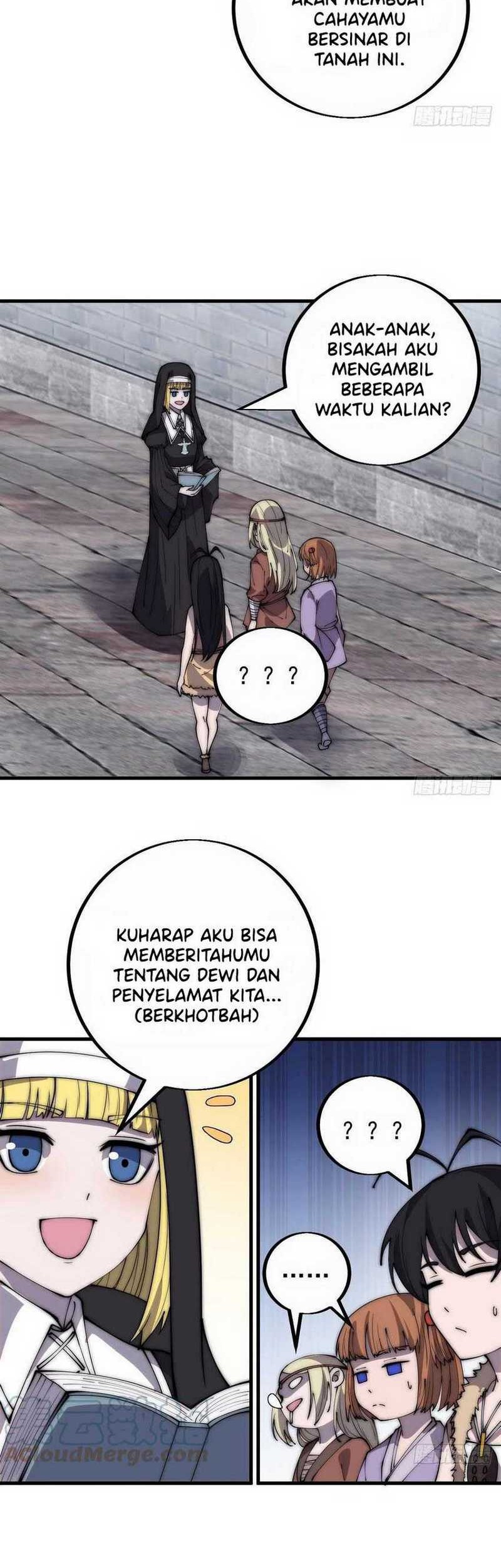 It Starts With A Mountain Bab 407 halaman 19