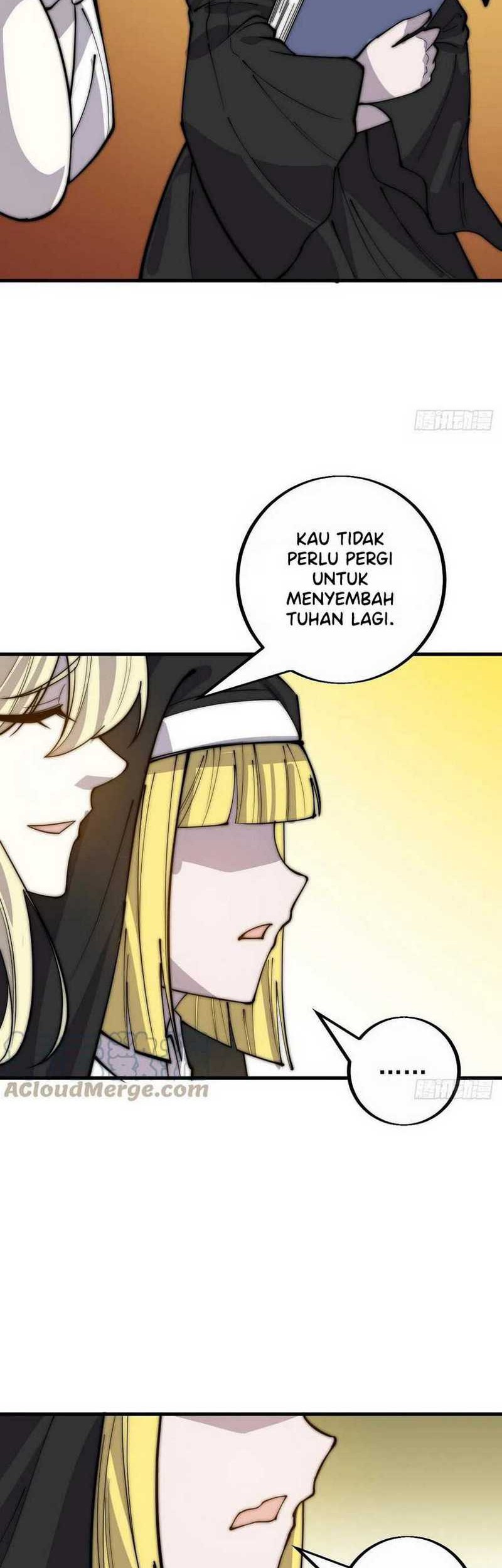 It Starts With A Mountain Bab 407 halaman 30