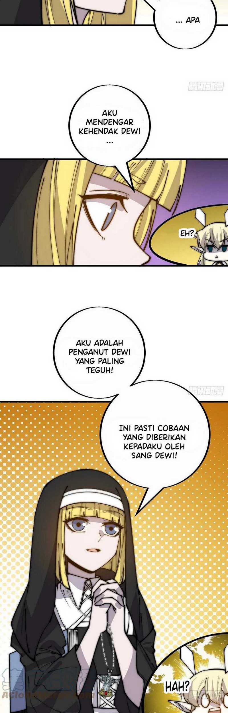 It Starts With A Mountain Bab 407 halaman 31