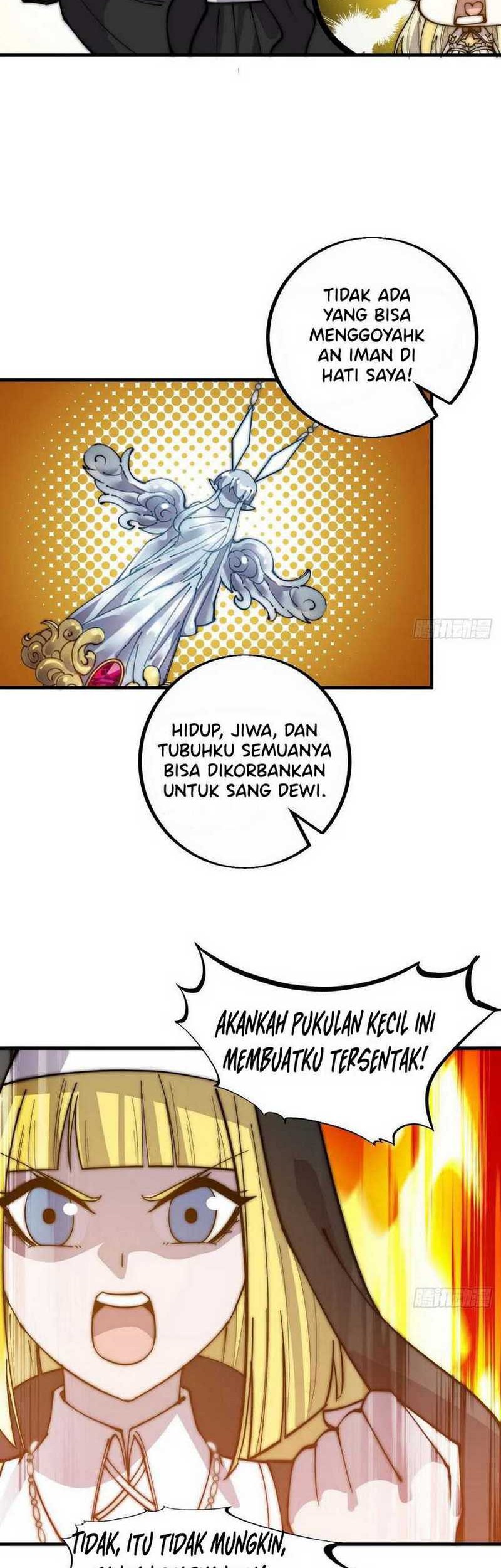 It Starts With A Mountain Bab 407 halaman 32