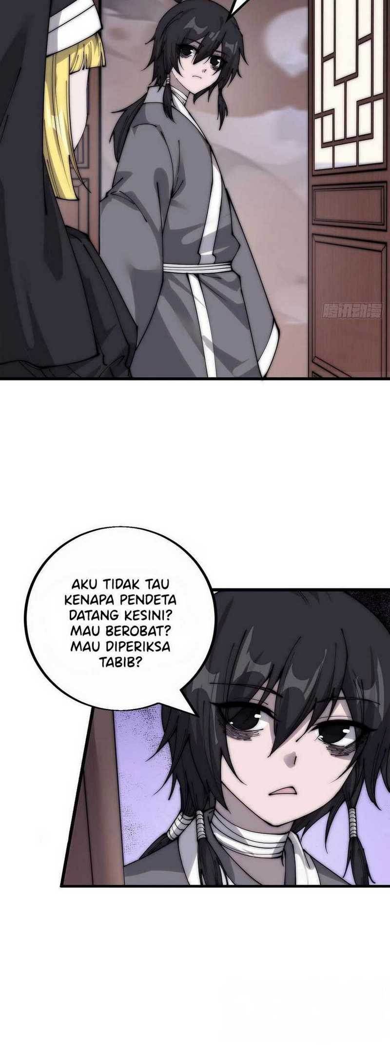 It Starts With A Mountain Bab 408 halaman 7
